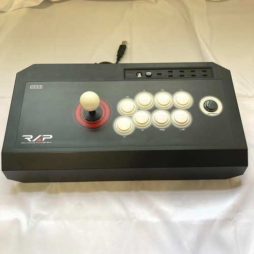 Hori real arcade pro sa - arcade, v3-sa