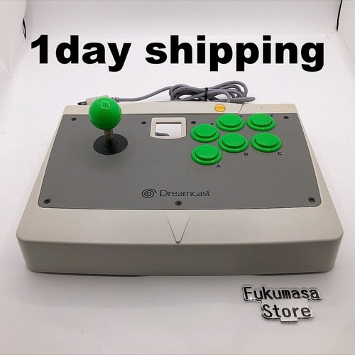 Manette sega dreamcast - sega, arcade