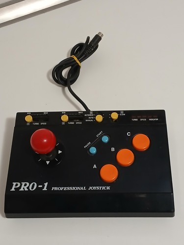 Arcade stick pro - arcade,