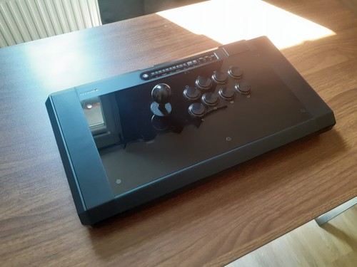 Qanba obsidian official - obsidian,