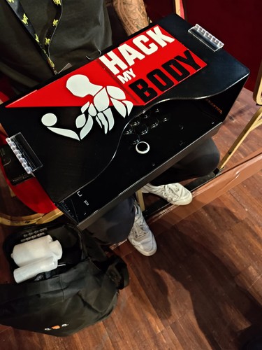 Full custom arcade stick - arcade,