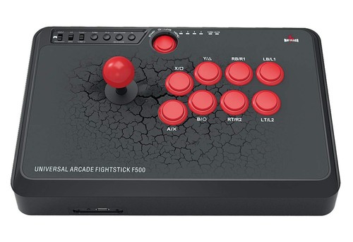 Mayflash f500 arcade fight - mayflash,