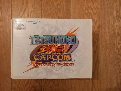 Tatsunoko capcom collector - tatsunoko,