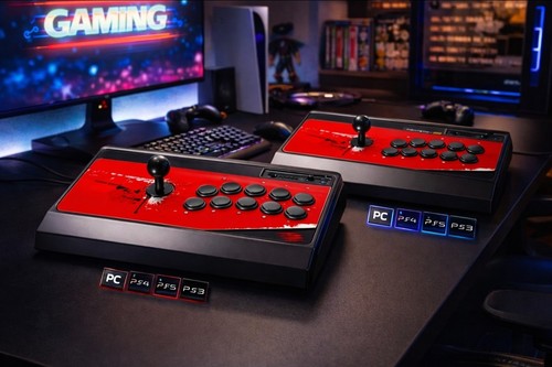 Stick arcade mad catz - mad,