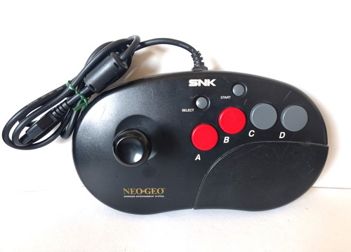 Neo geo neogeo controller - geo,