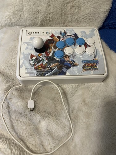 Tatsunoko capcom arcade - vs,
