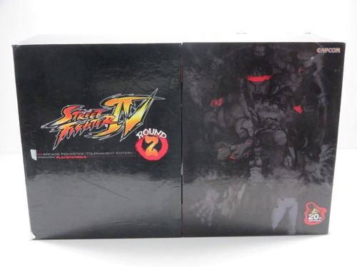 Arcade stick street fighter - arcade,