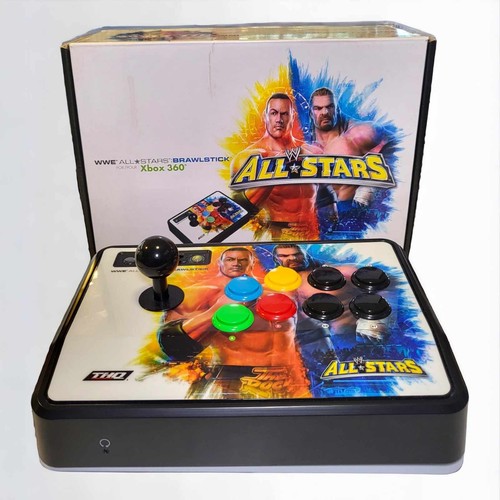 Stick arcade xbox 360 - stick,