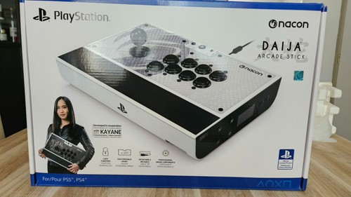 Nacon daija arcade - daija, stick
