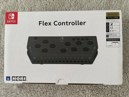 Hori flex controller nsw 280 - flex, nsw-280
