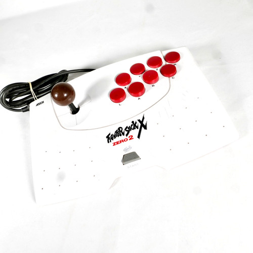 Manette controller arcade sega - controller,