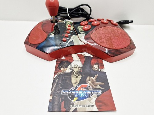 Arcade stick the king - stick,