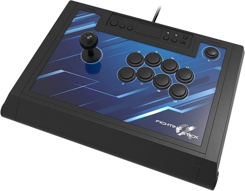 Stick fighting arcade alpha - stick,