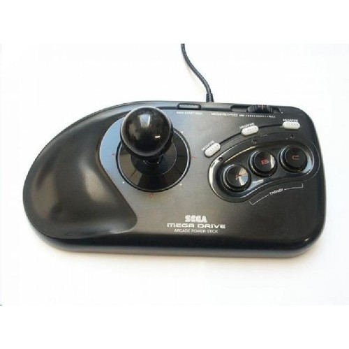 Manette sega megadrive - sega,
