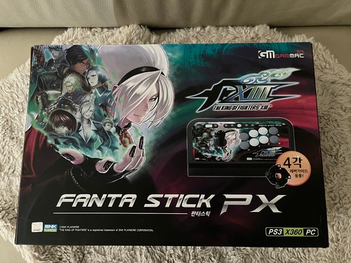 Gammac fanta stick - stick, king