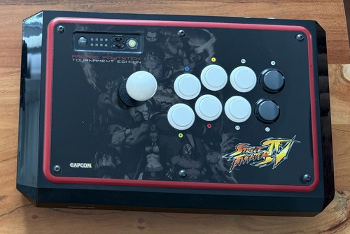 Stick arcade madcatz street - madcatz,